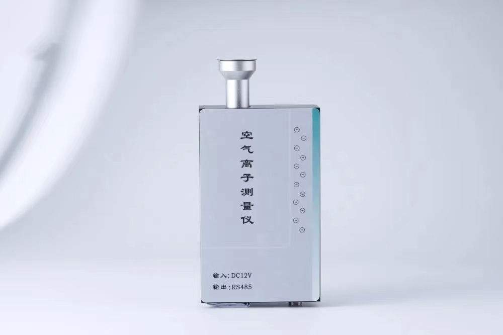 什么是空氣負氧離子？