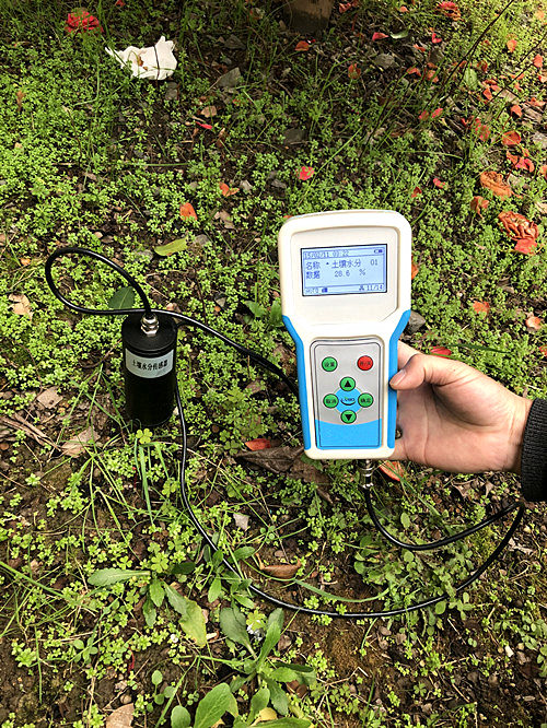 土壤濕度計(jì)、水分計(jì)