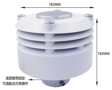 空氣質(zhì)量傳感器（PM100）